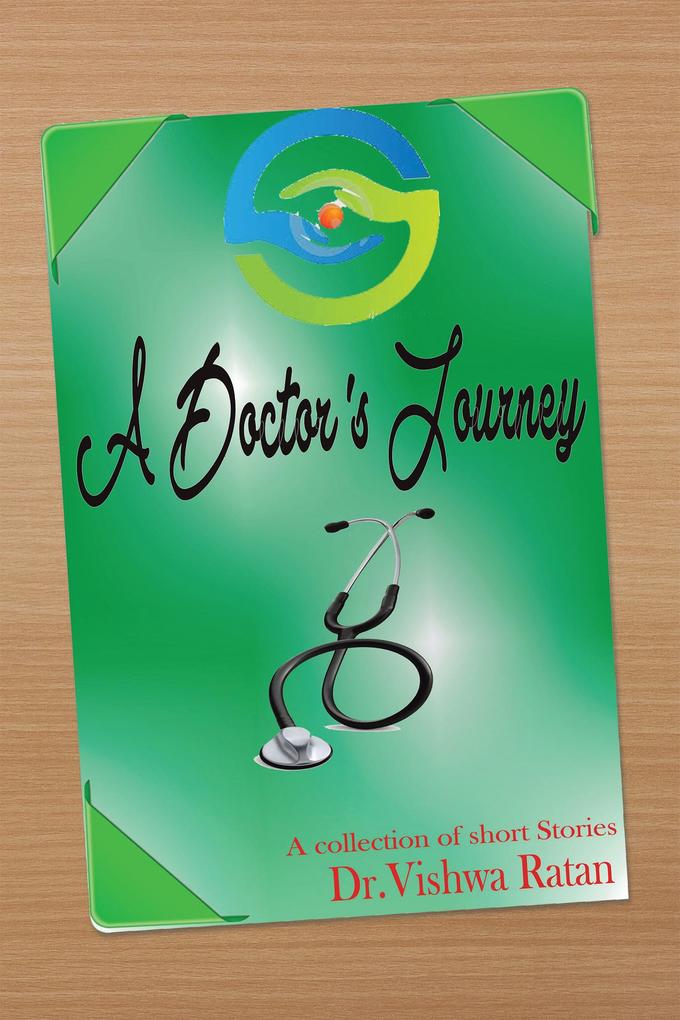 A Doctor‘S Journey