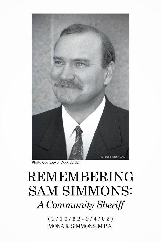 Remembering Simmons: