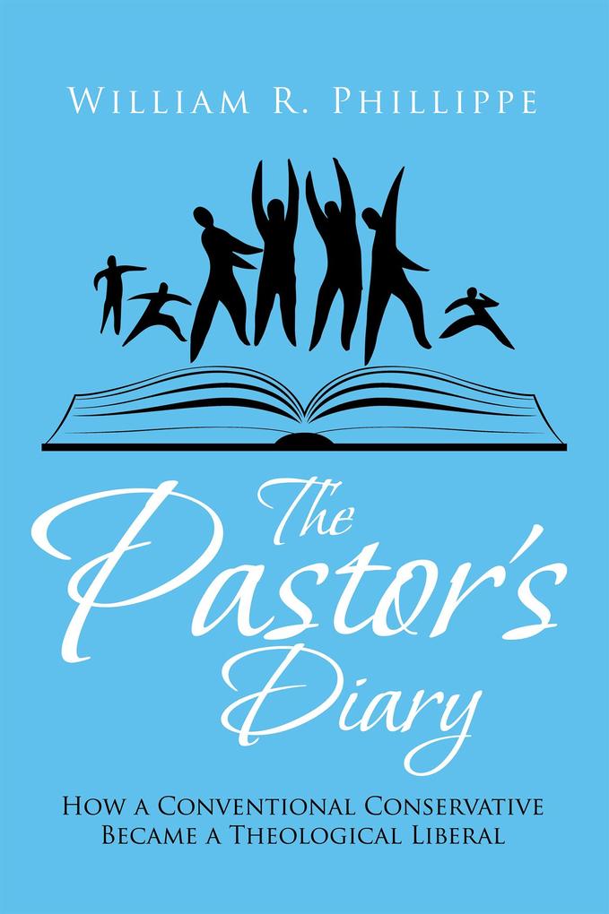 The Pastor‘S Diary