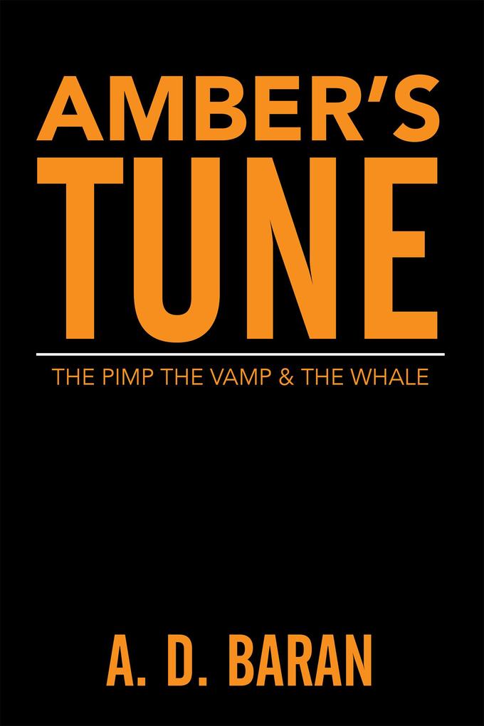 Amber'S Tune