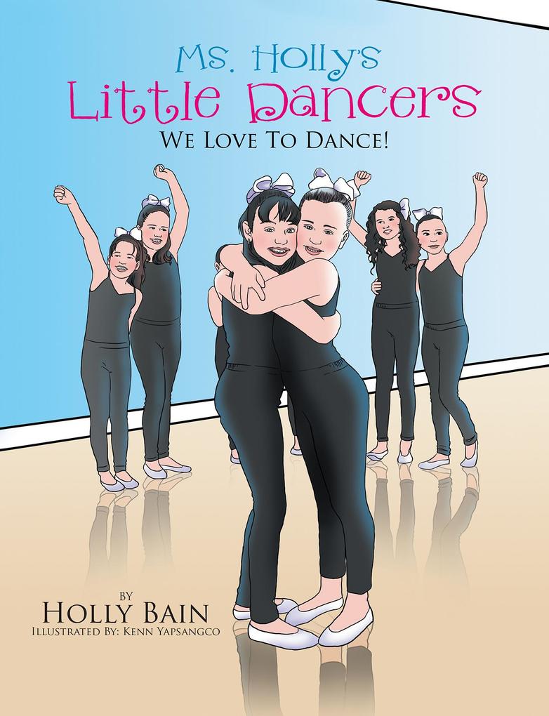 Ms. Holly‘S Little Dancers