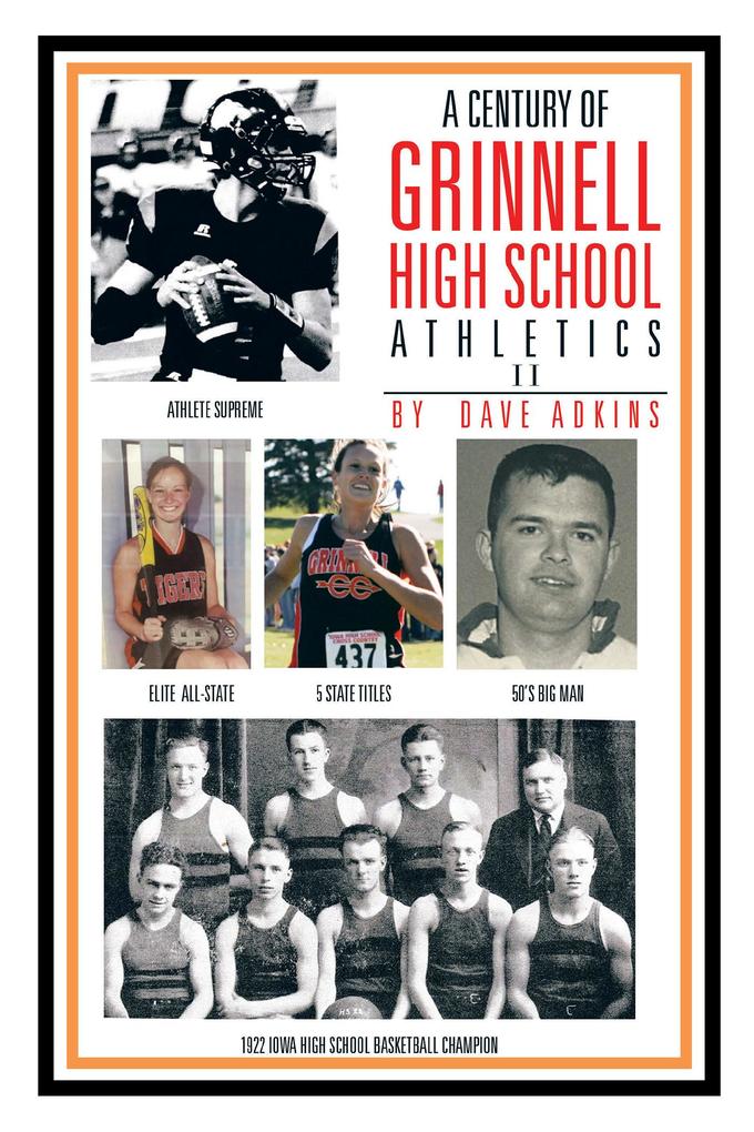 A Century of Grinnell High School Athletics