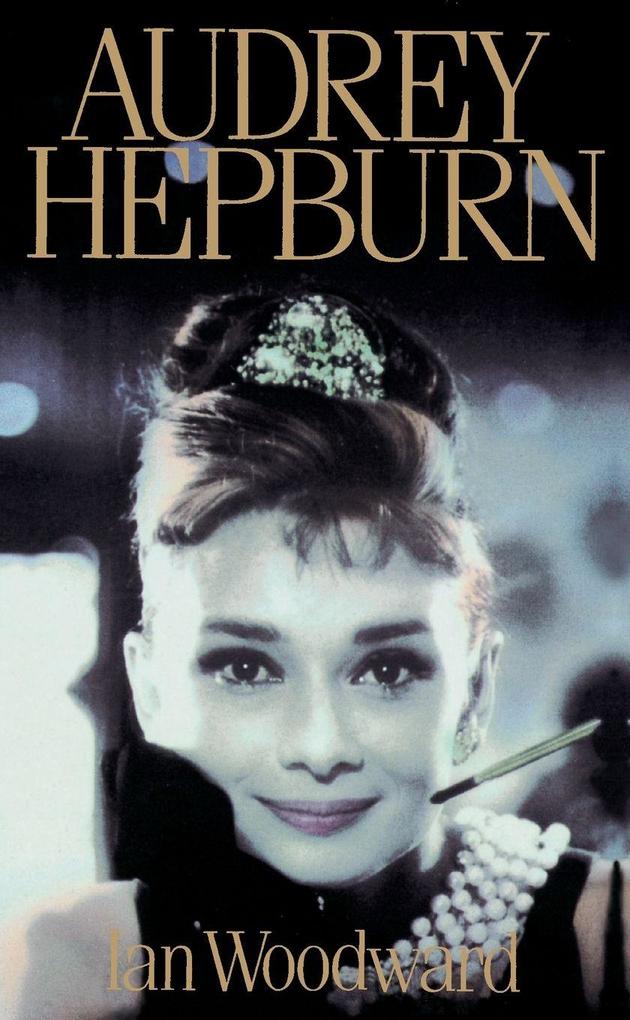 Audrey Hepburn