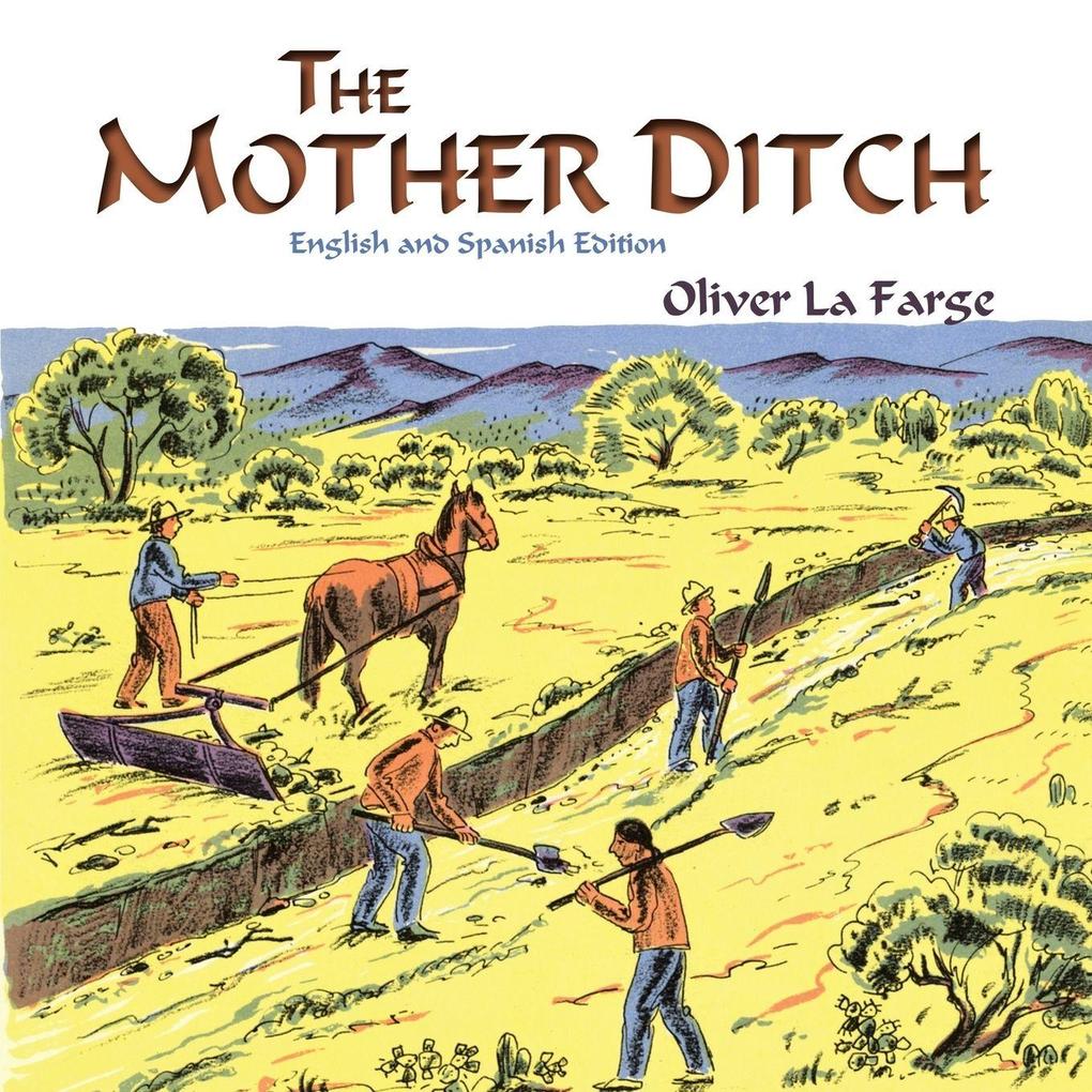 The Mother Ditch