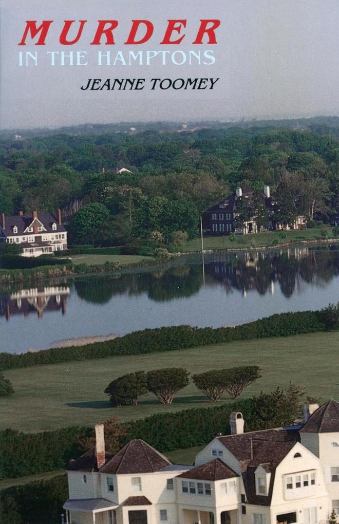 Murder in the Hamptons
