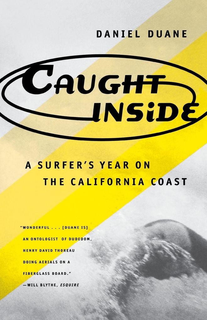 Caught Inside