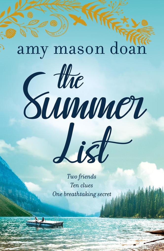 The Summer List