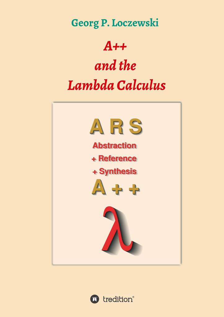 A++ and the Lambda Calculus
