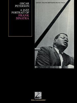  Peterson: A Jazz Portrait of Frank Sinatra