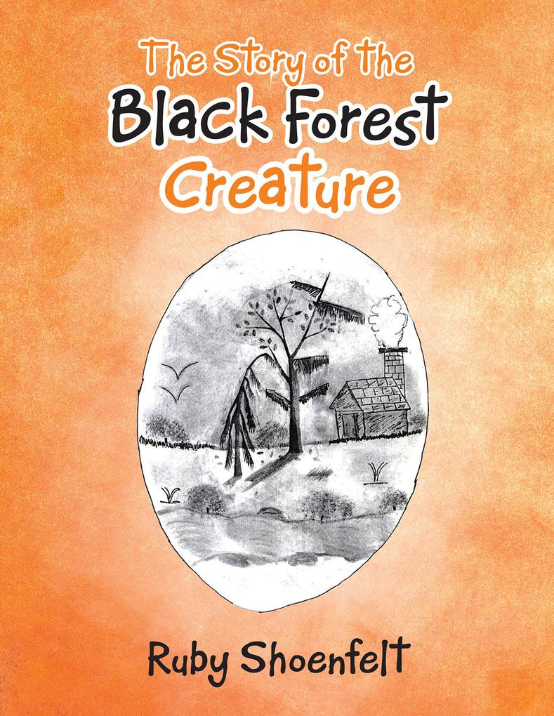 The Story of the Black Forest Creature
