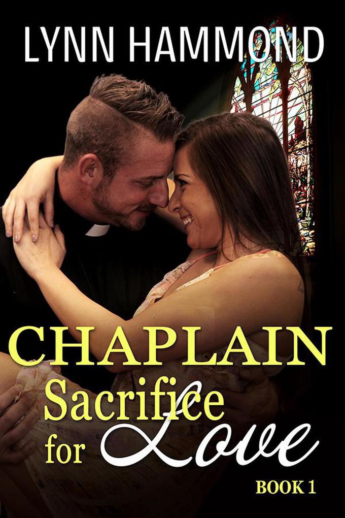 The Chaplain: Sacrifice for Love (1)