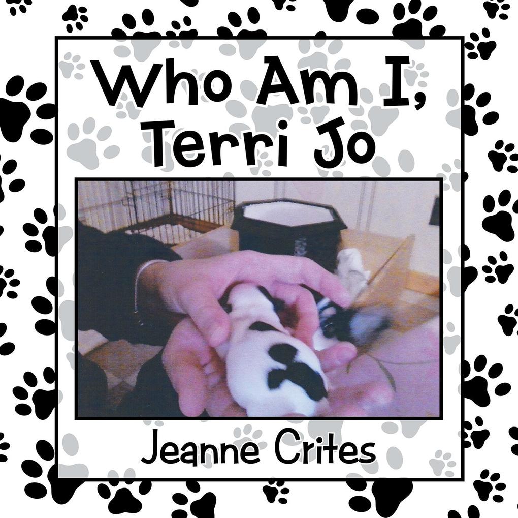 Who Am I Terri Jo