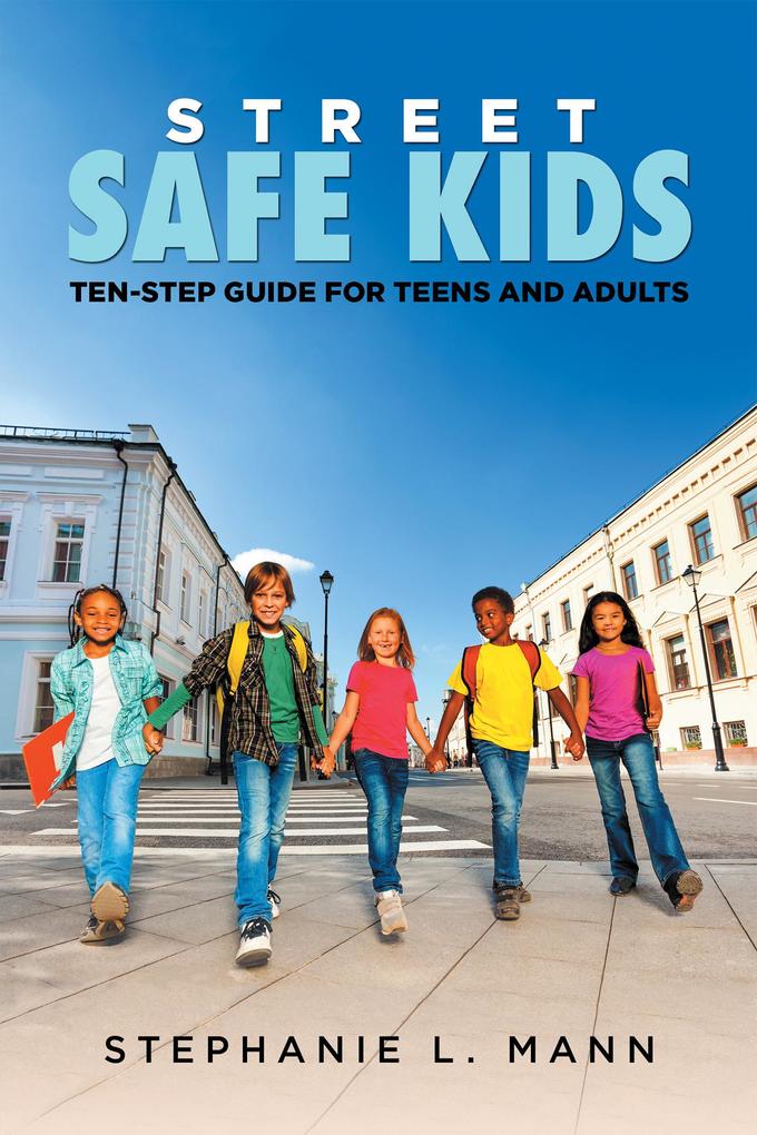 Street-Safe Kids
