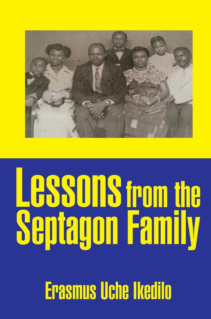 Lessons from the Septagon Family