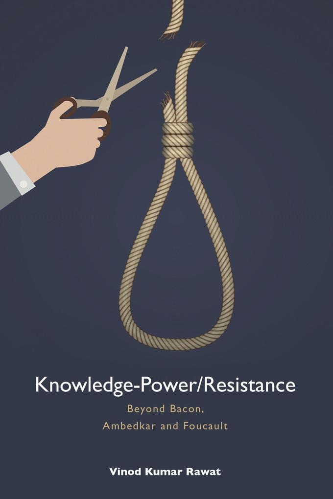 Knowledge-Power/Resistance