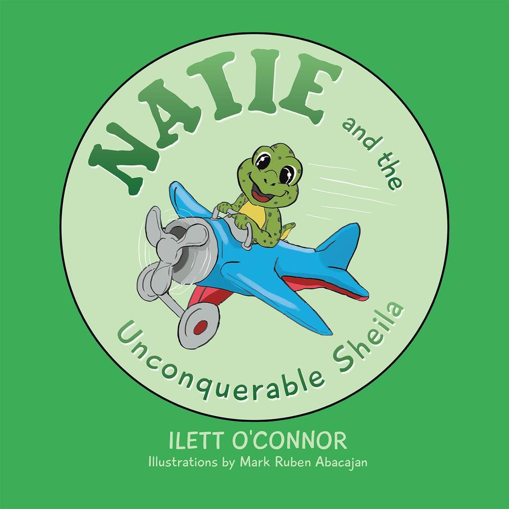Natie and the Unconquerable Sheila