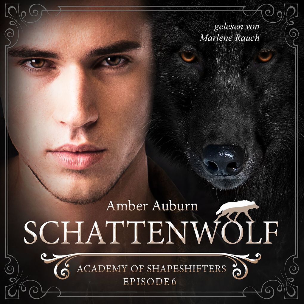 Schattenwolf Episode 6 - Fantasy-Serie