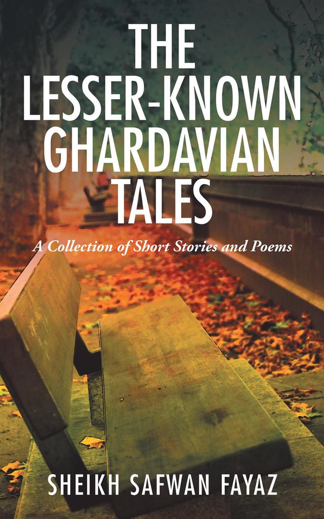 The Lesser-Known Ghardavian Tales