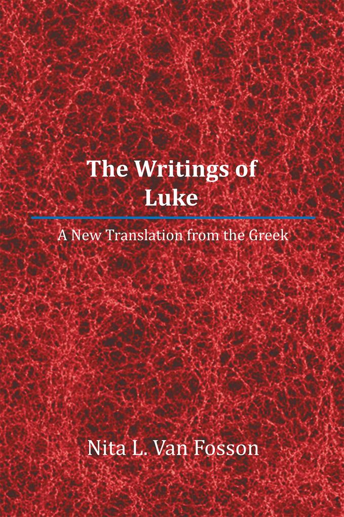 The Writings of Luke