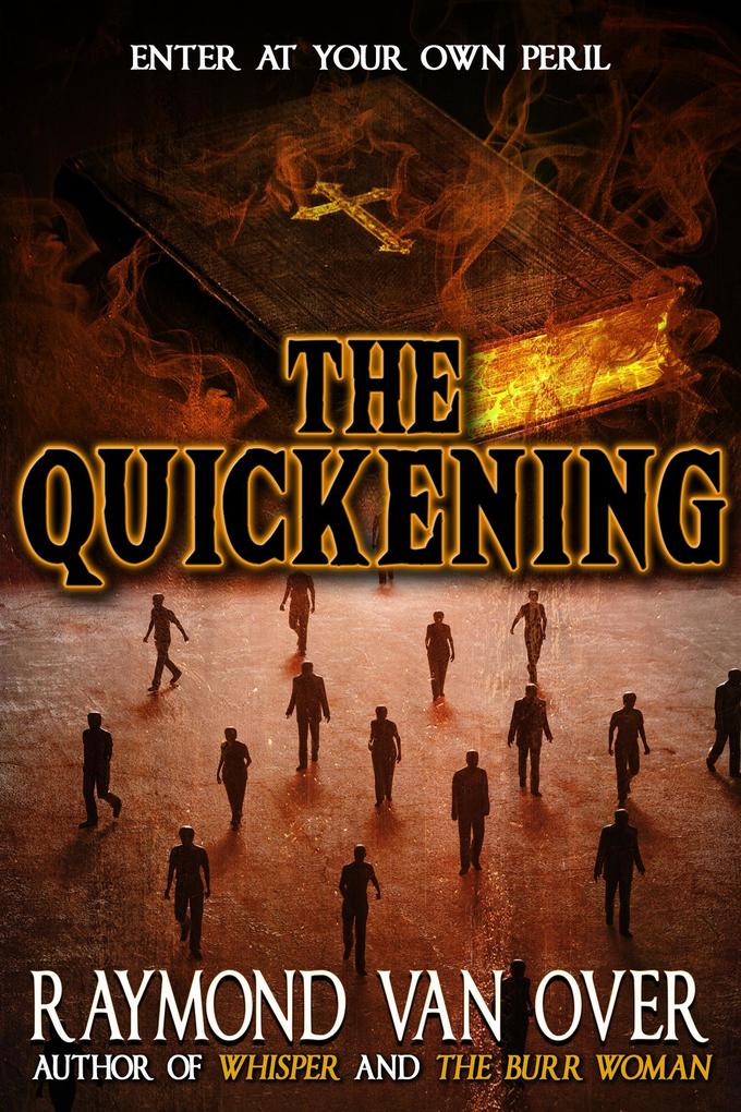 The Quickening