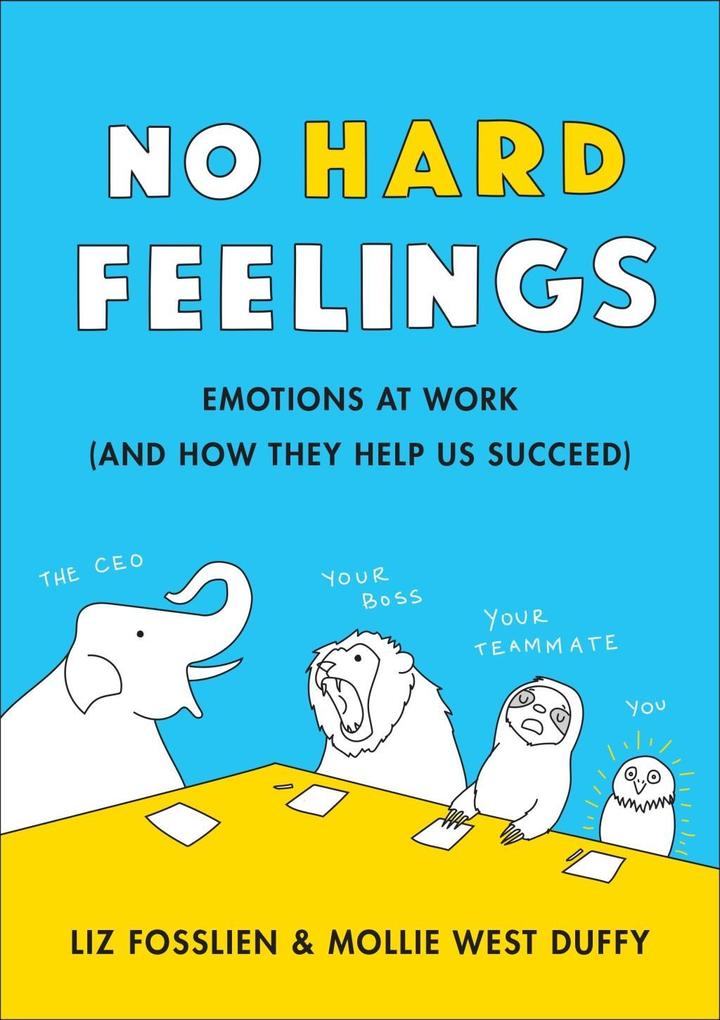Penguin Books Ltd No Hard Feelings