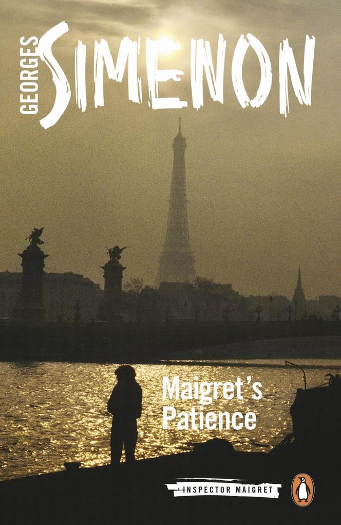 Maigret‘s Patience