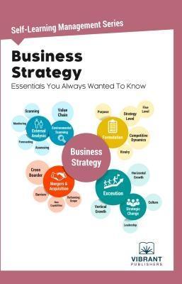 Business Strategy Essentials You Always Wanted To Know