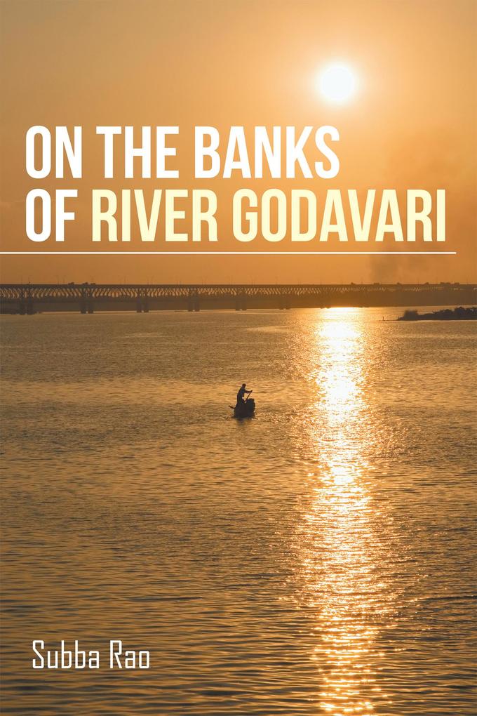 On the Banks of River Godavari