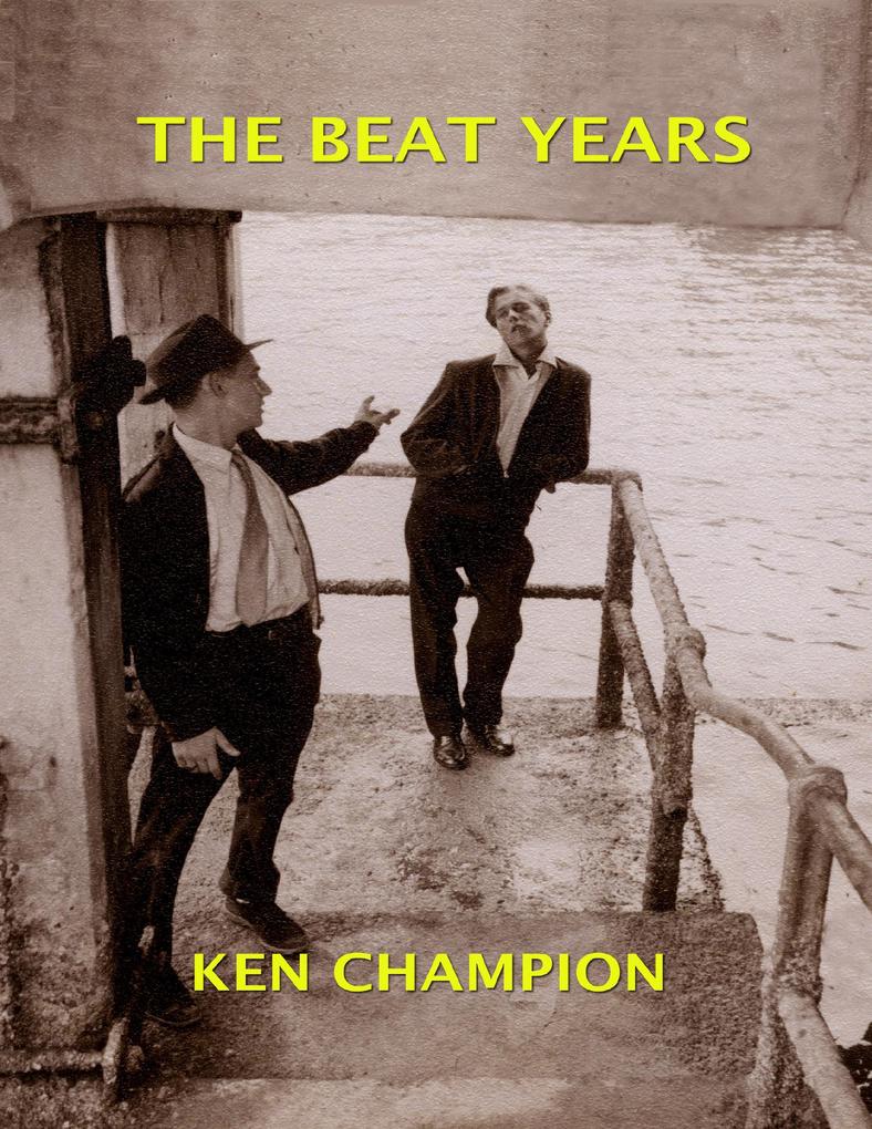 The Beat Years