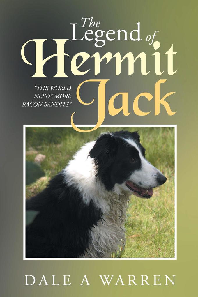 The Legend of Hermit Jack