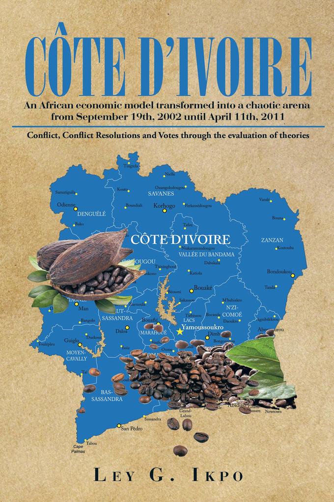 Côte D‘Ivoire