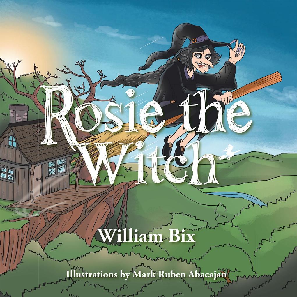 Rosie the Witch