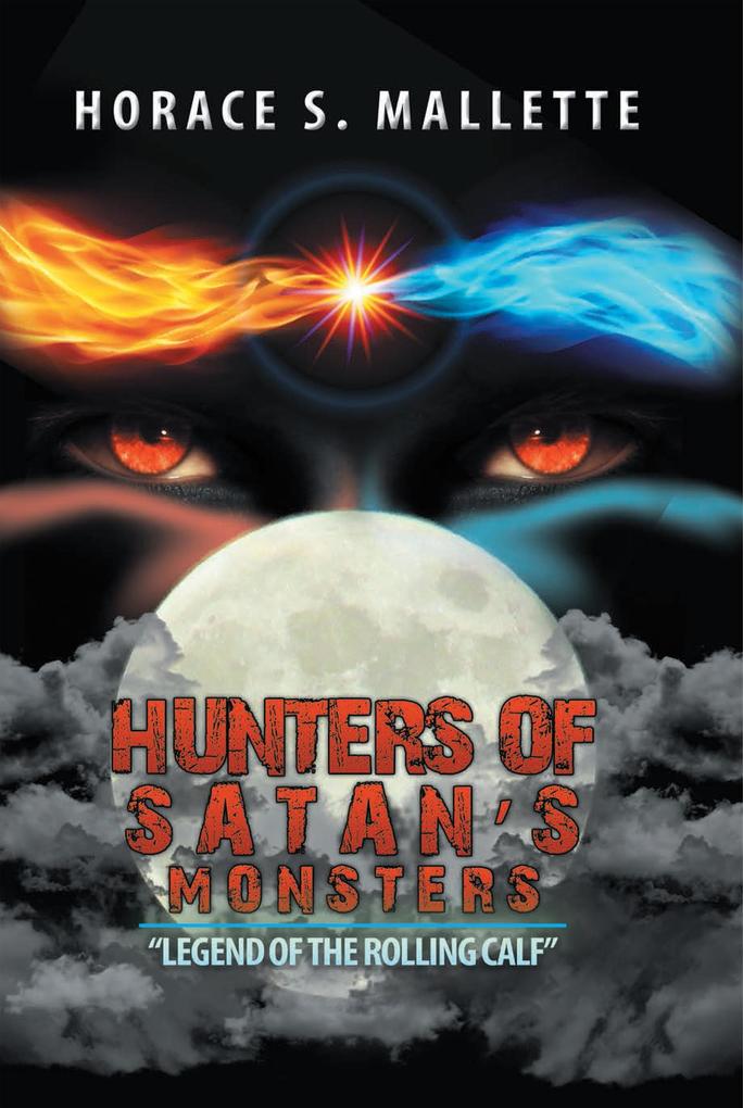 Hunters of Satan‘s Monsters