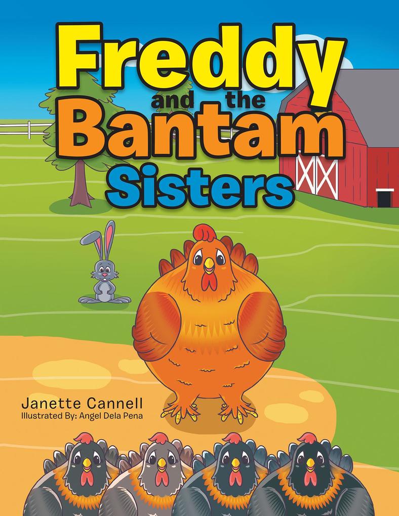 Freddy and the Bantam Sisters