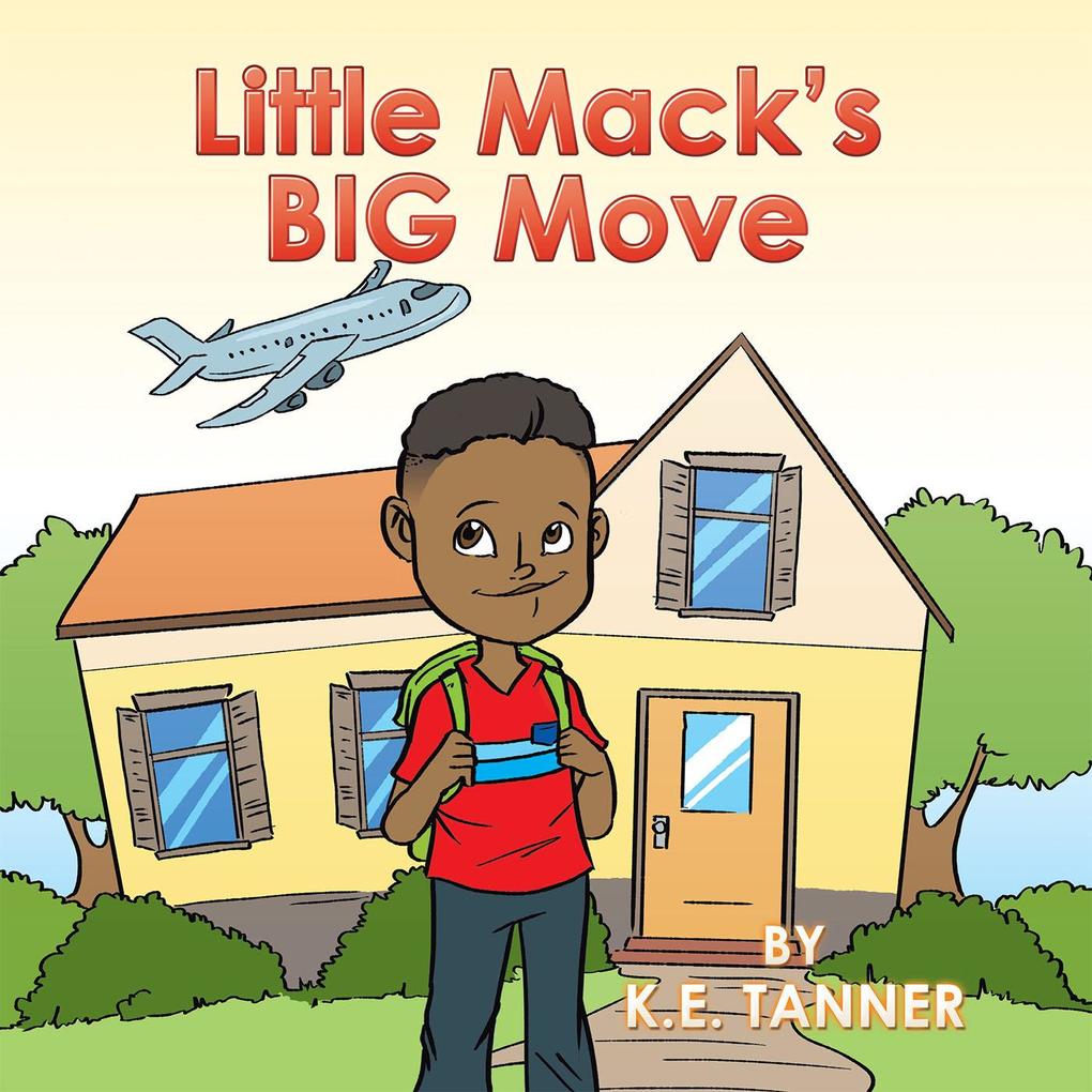 Little Mack‘S Big Move