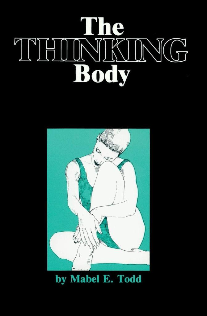 Princeton Book Co The Thinking Body