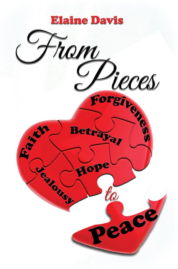From Pieces to Peace