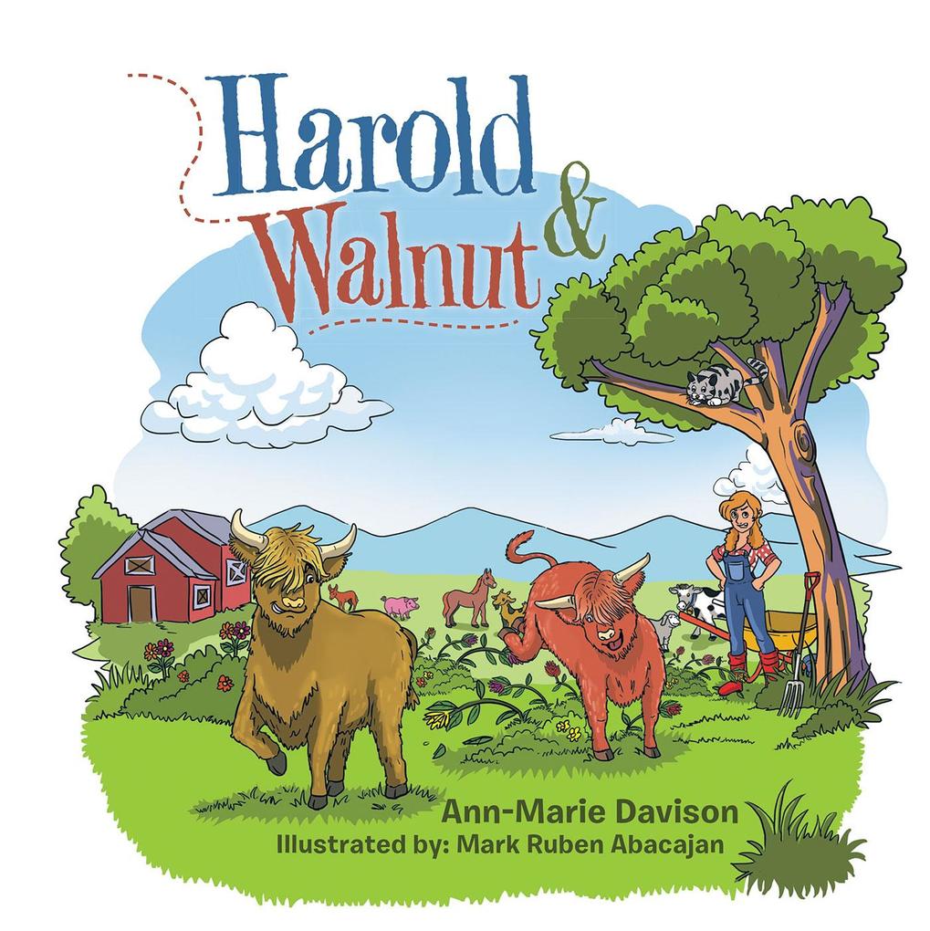 Harold and Walnut
