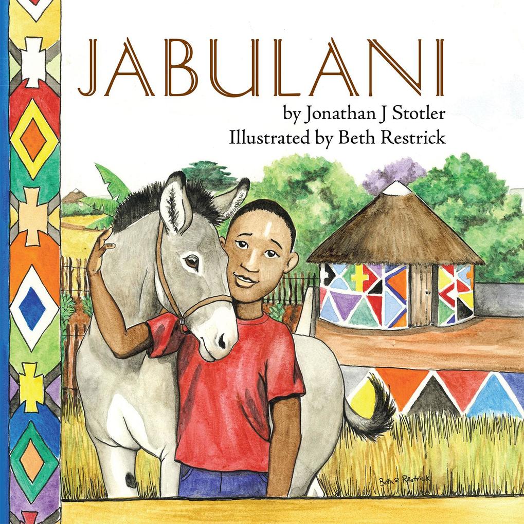 Jabulani