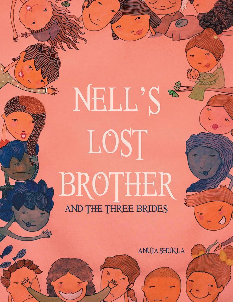 Nell's Lost Brother