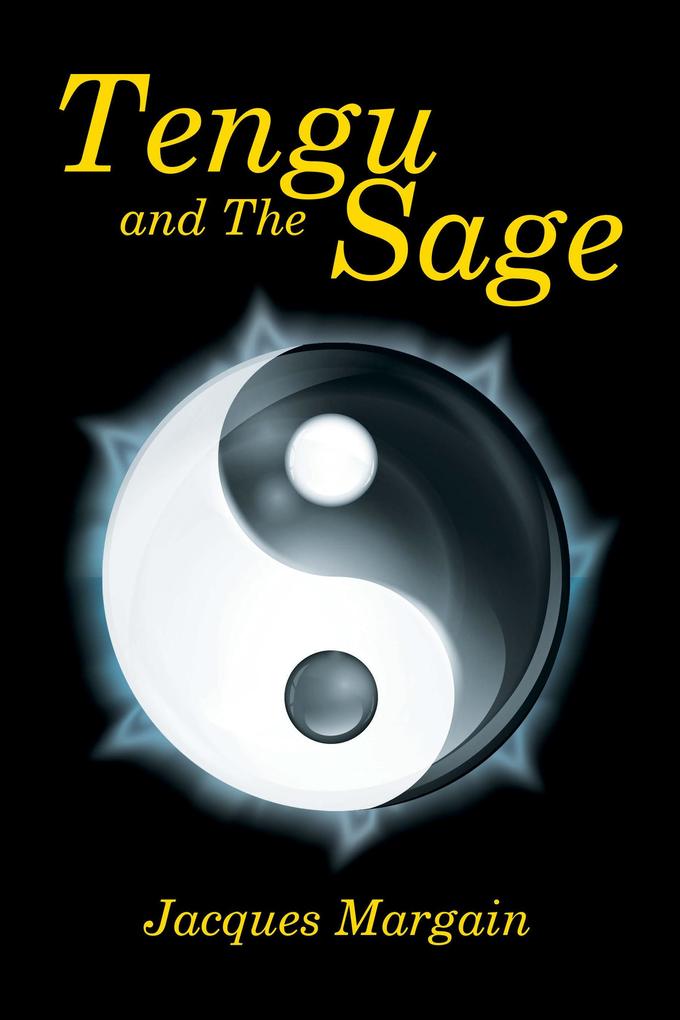 Tengu and the Sage