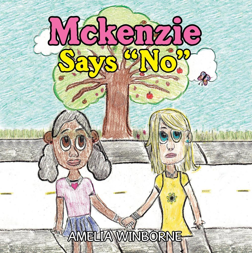 Mckenzie Says No