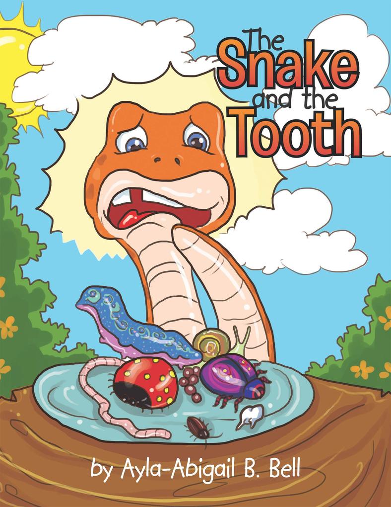 The Snake and the Tooth