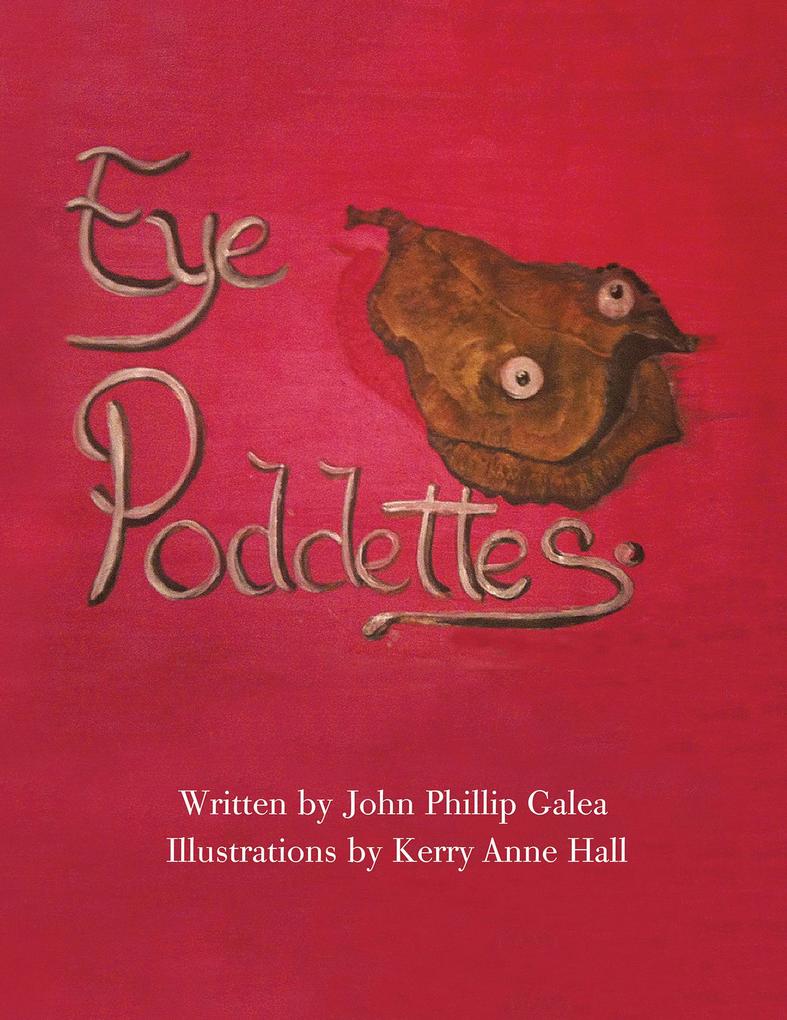 The Eyepoddettes