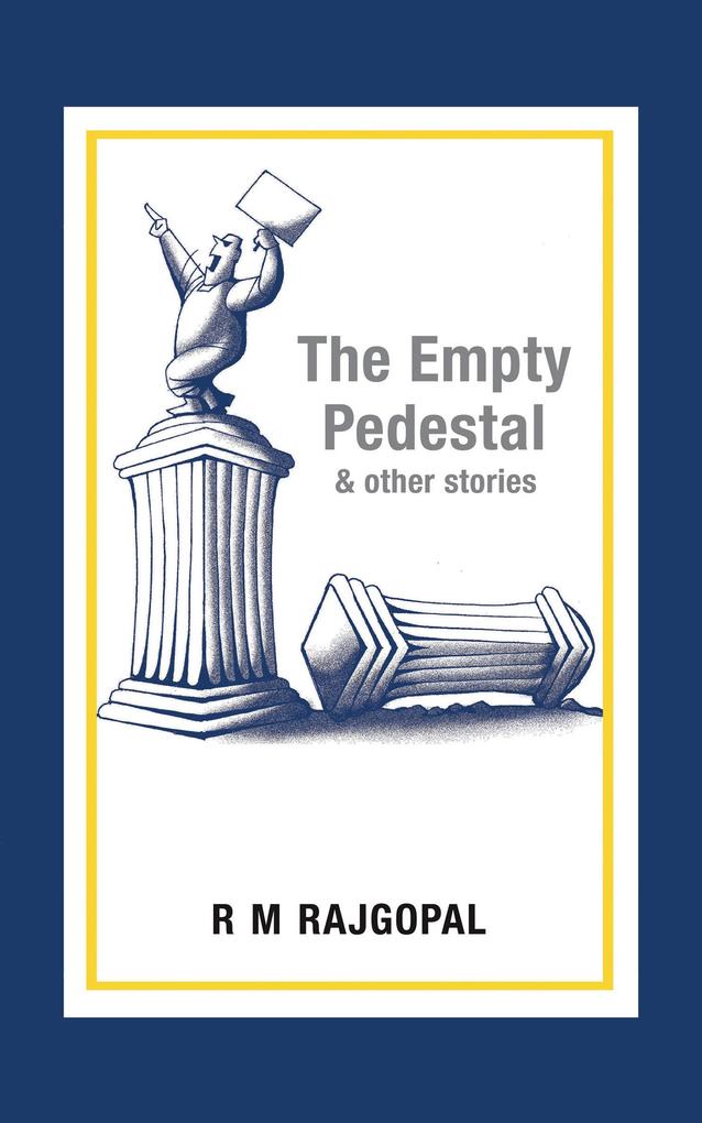 The Empty Pedestal and Other Stories