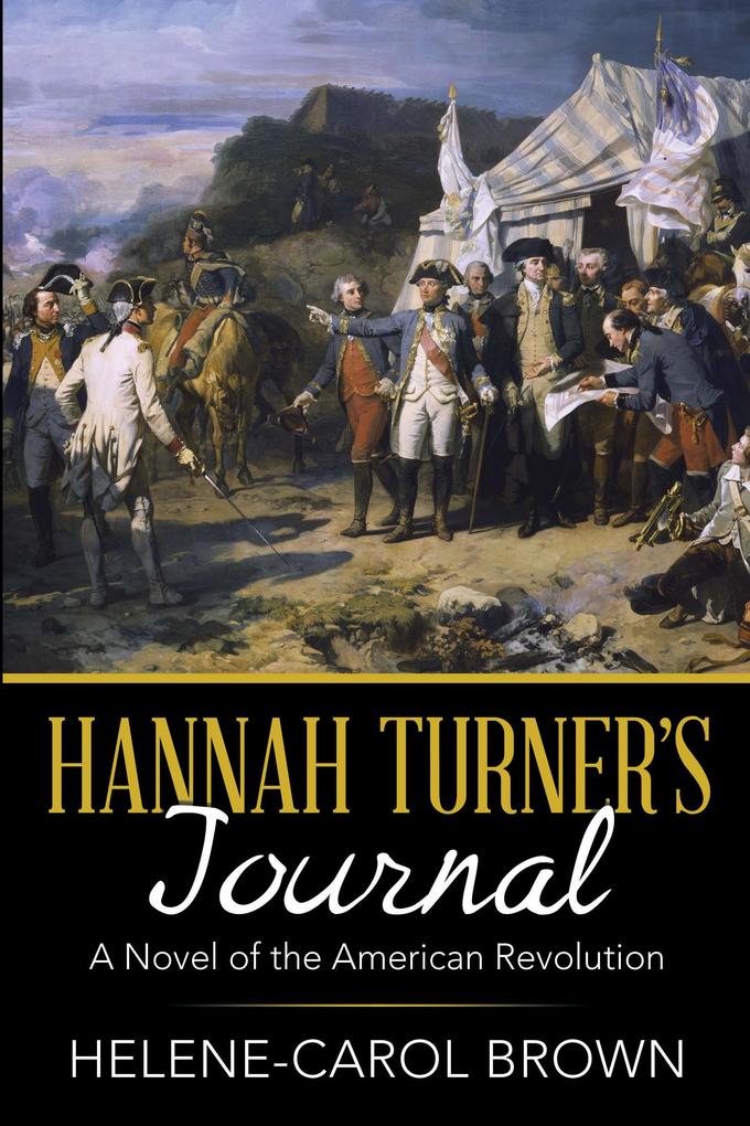 Hannah Turner‘S Journal