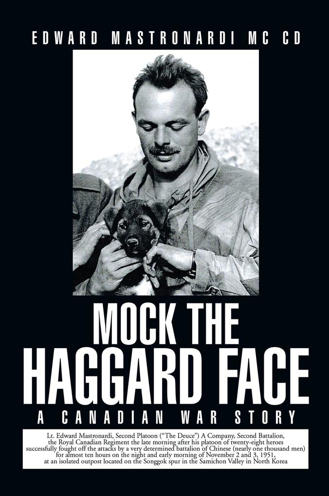 Mock the Haggard Face