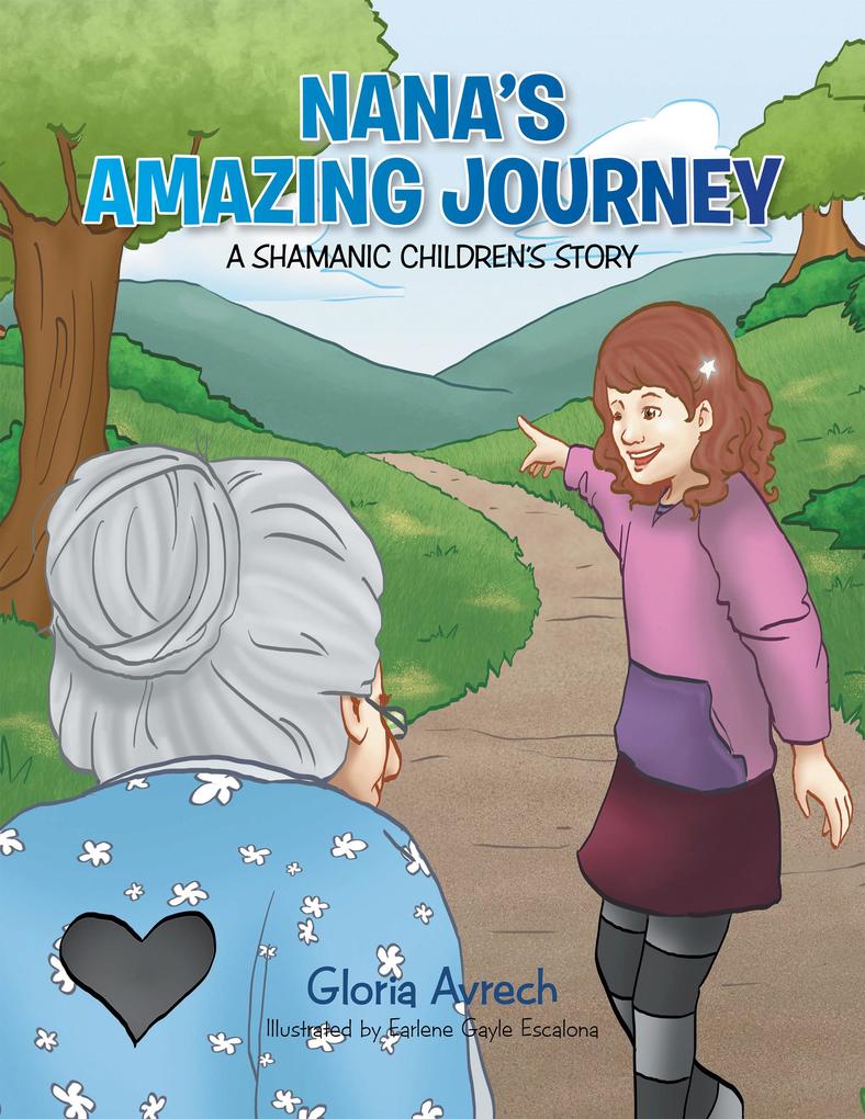 Nana‘s Amazing Journey: