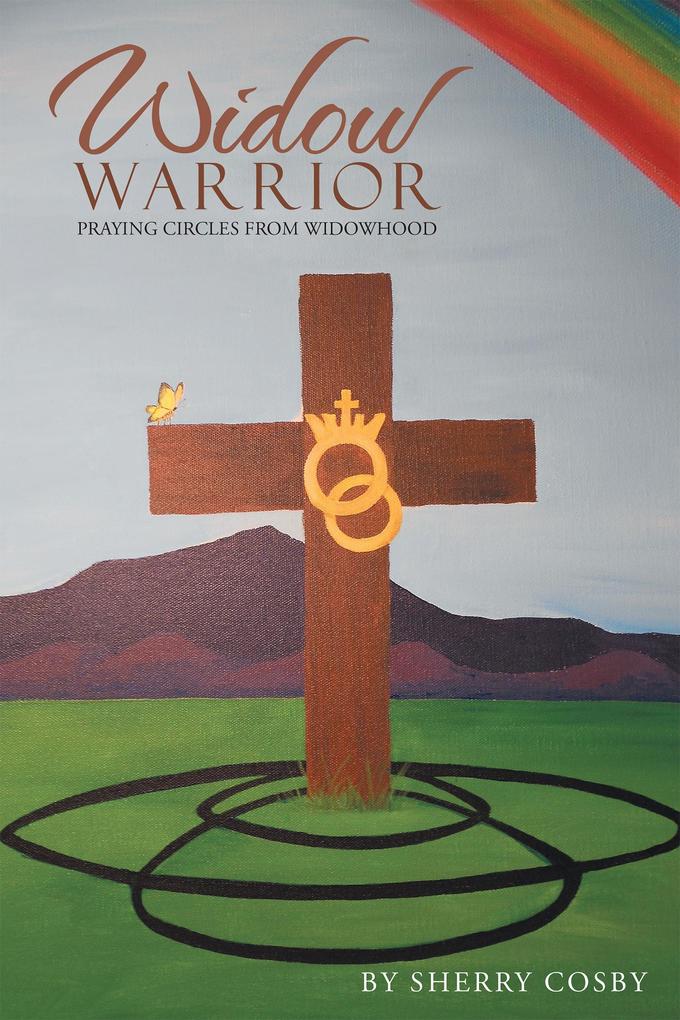 Widow Warrior