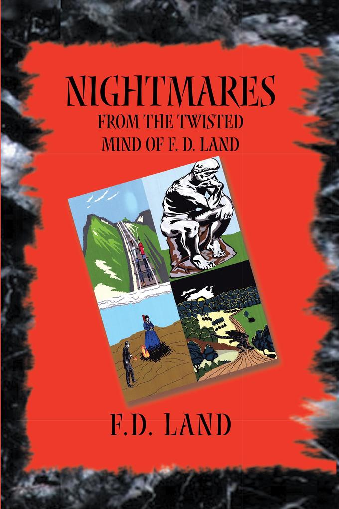 Nightmares Book Ix